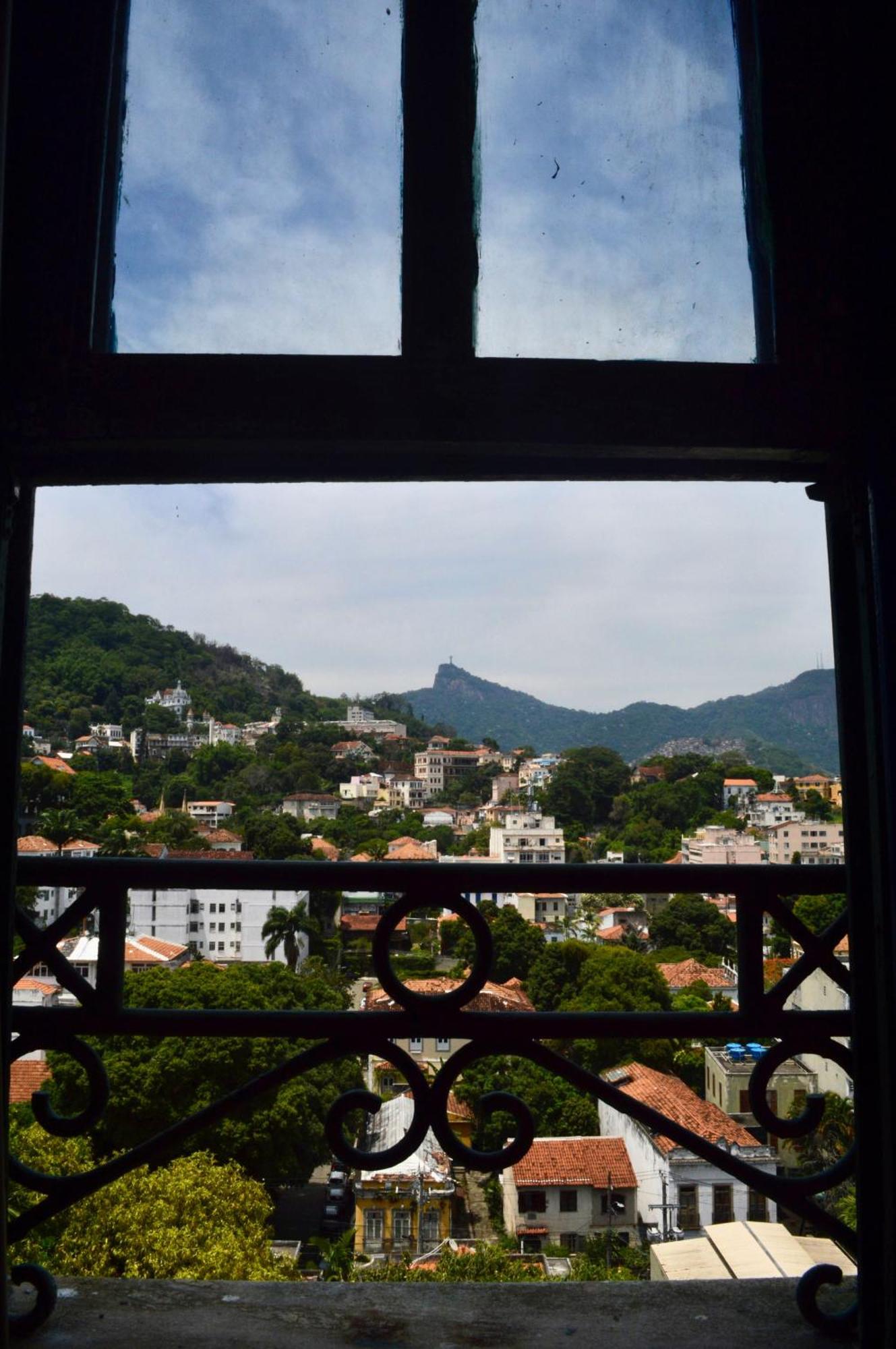 Castelo Dos Tucanos Host Hostel