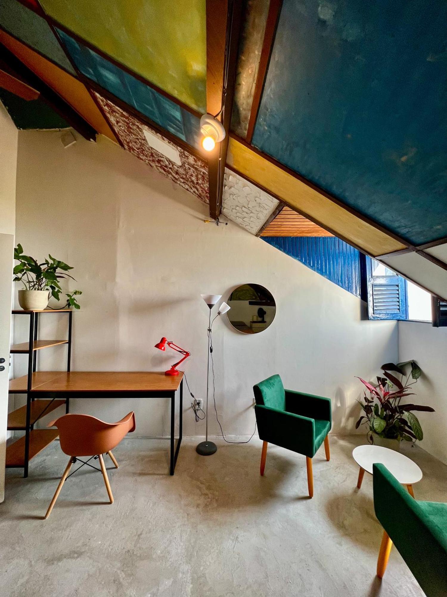 Hostel Castelo Dos Tucanos Host Rio de Janeiro